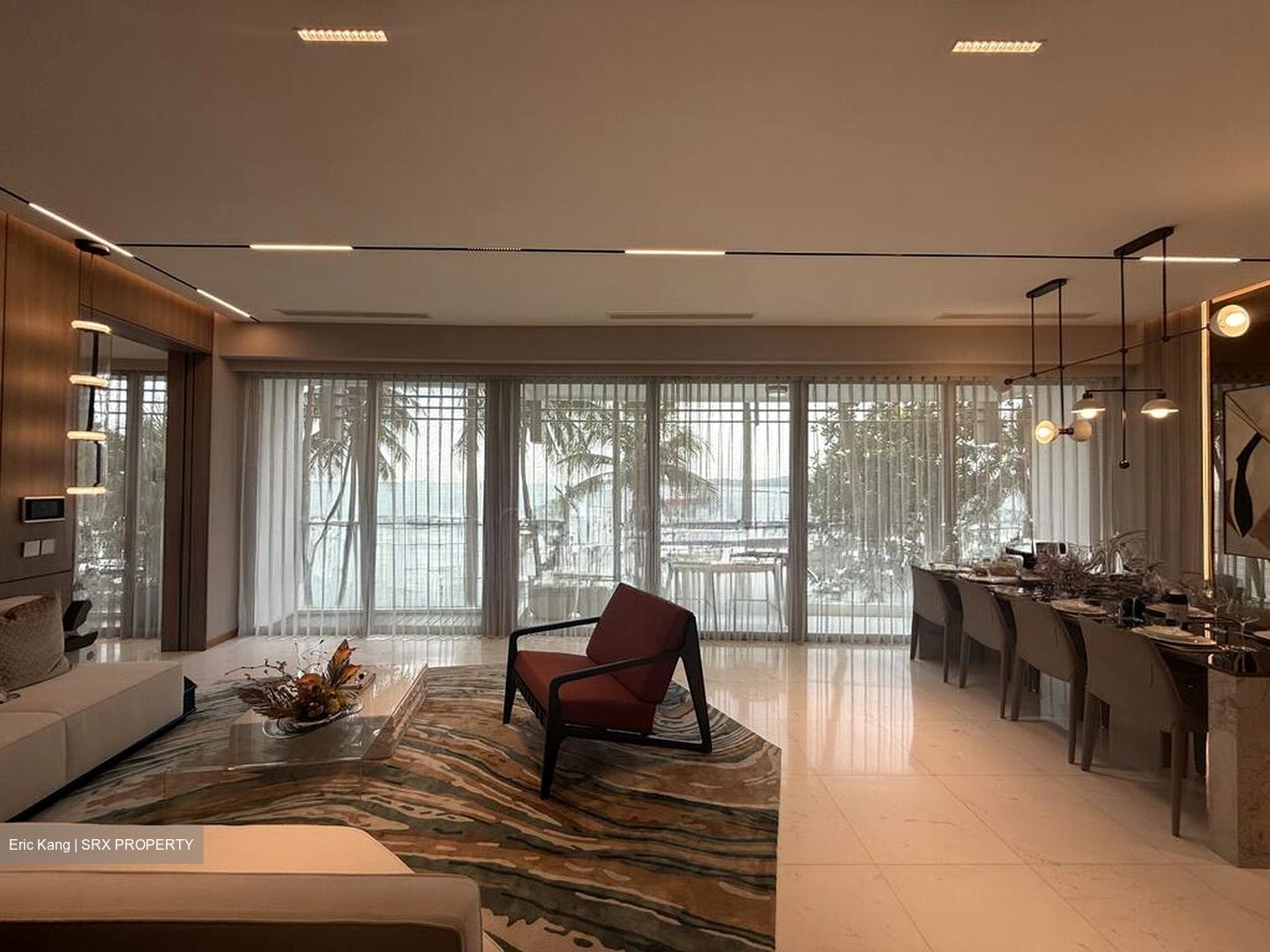 The Oceanfront @ Sentosa Cove (D4), Condominium #521097671